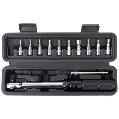 Oxford Torque Wrench