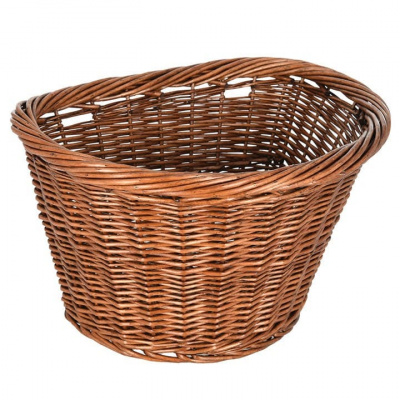 Oxford Trinity Basket Deluxe 16 D Shape