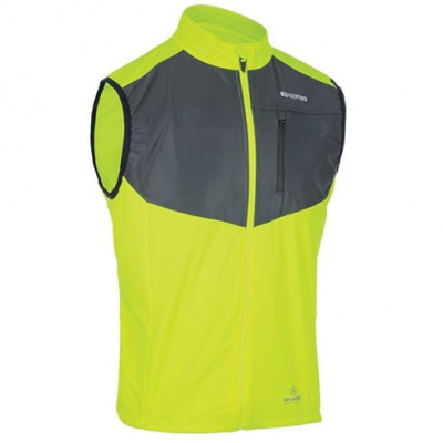Oxford Venture Windproof Gilet