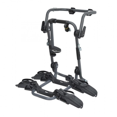 PERUZZO Peruzzo Pure Instinct 2 Bike Rear Mount Bike Carrier