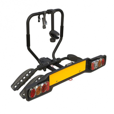 PERUZZO Siena 2 Bike Tow Ball Carrier