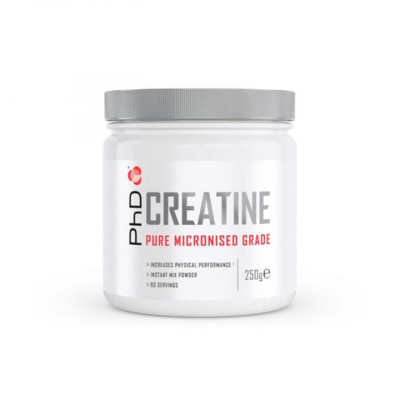 PHD Micronised Creatine