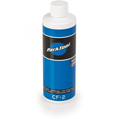 Park Cutting Fluid Cycle Maintenance Cleaning Tools