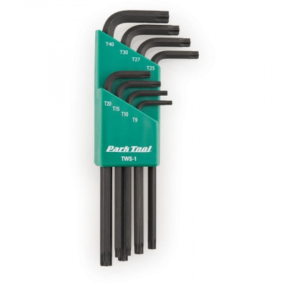 Park Cycle Maintenance Cleaning Tools