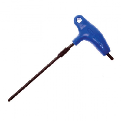 Park P-Handle Hex Wrench Cycle Maintenance Cleaning Tool