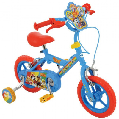 Paw Patrol MoVe Paw Patrol My First 12 Bike