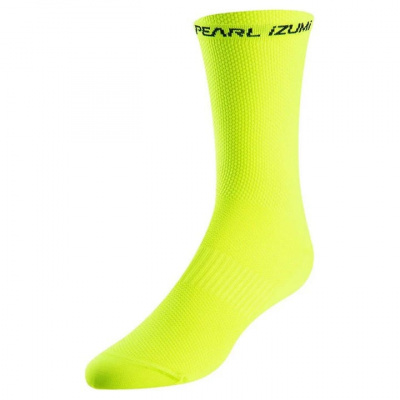 Pearl Izumi Men's Elite Tall Cycling Sock