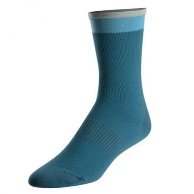Pearl Izumi Men's Elite Tall Cycling Sock