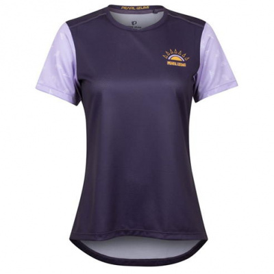 Pearl Izumi PI Summit Short Sleeve Shirt Womens