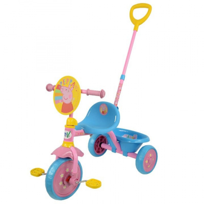 Peppa Pig Peppa Pig My First Trike