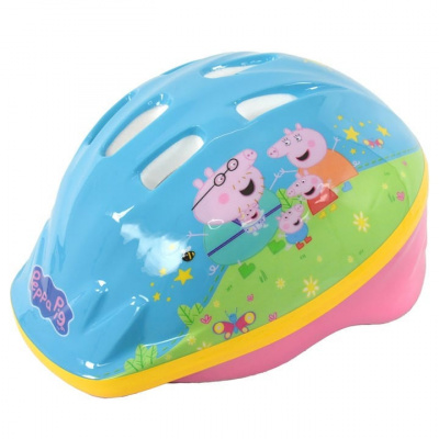 Peppa Pig Peppa Pig Safety Helmet