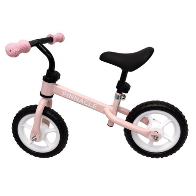 Pinnacle 10 inch Balance Bike