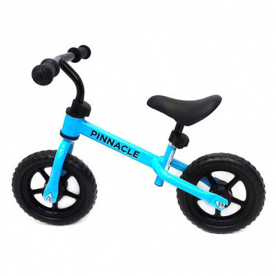 Pinnacle 10 inch Balance Bike