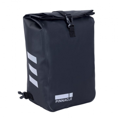 Pinnacle 2-in-1 Pannier bag Single 18L