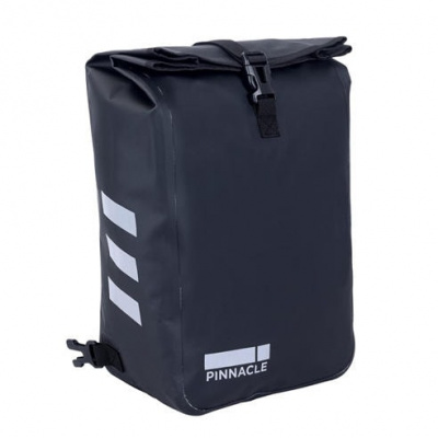 Pinnacle 2-in-1 Pannier bag Single 18L