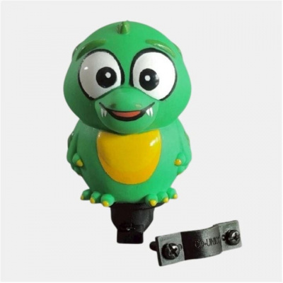 Pinnacle Animal Bike Air Bell
