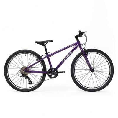 Pinnacle Aspen 26 Inch Bike Junior