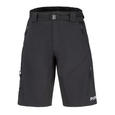 Pinnacle Baggy 2in1 Shorts Mens