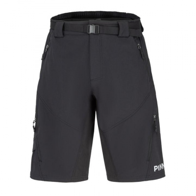 Pinnacle Baggy 2in1 Shorts Mens