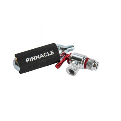 Pinnacle CO2 Tyre Inflator