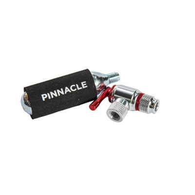 Pinnacle CO2 Tyre Inflator