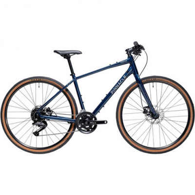 Pinnacle Cerium Flat Bar Hybrid Bike
