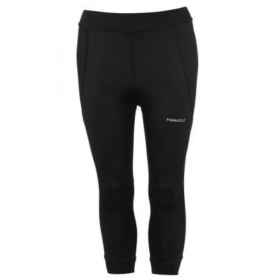 Pinnacle Cycling Capri Tights Ladies