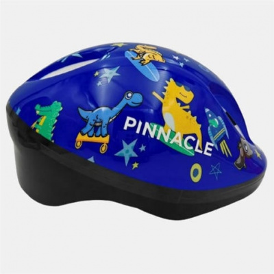 Pinnacle Cycling Helmet Childrens
