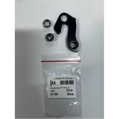 Pinnacle Derailleur Hanger