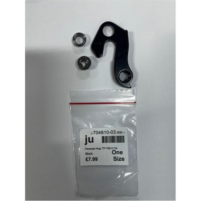 Pinnacle Derailleur Hanger
