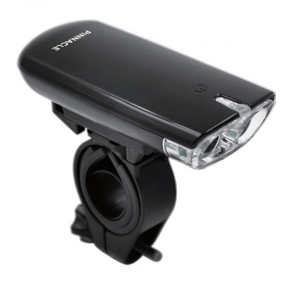 Pinnacle Front Bike Light 50L