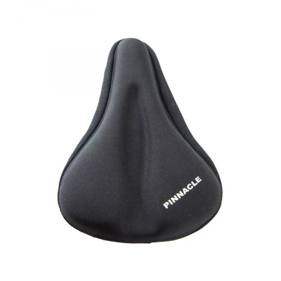 Pinnacle Gel Saddle Cover