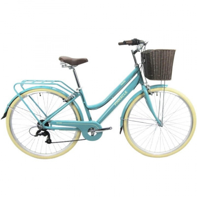 Pinnacle Hazel Hybrid Bike