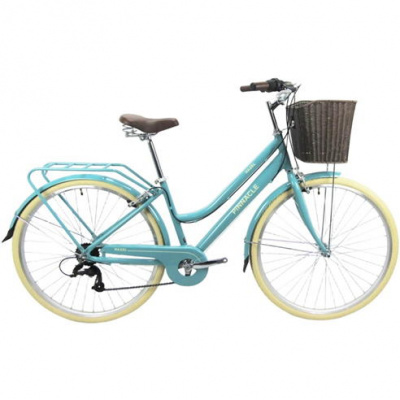 Pinnacle Hazel Hybrid Bike