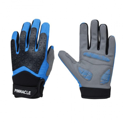 Pinnacle Kids' Breathable Lightweight Cycling Gloves