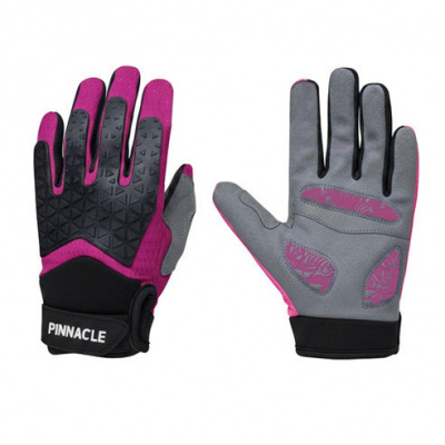 Pinnacle Kids' Breathable Lightweight Cycling Gloves