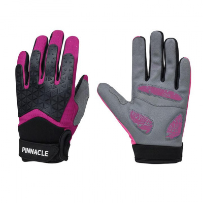 Pinnacle Kids' Breathable Lightweight Cycling Gloves