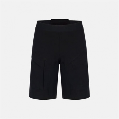 Pinnacle Kids MTB Cycling Baggy Shorts
