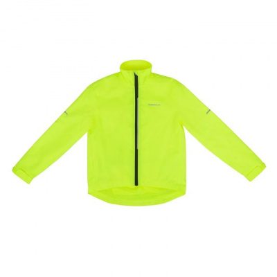 Pinnacle Kids Waterproof Cycling Jacket