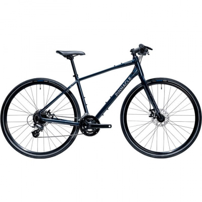 Pinnacle Lithium Hybrid Bike