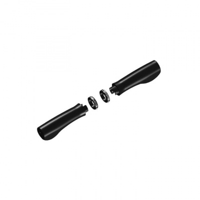 Pinnacle Lock-On-Grip Bike Grips