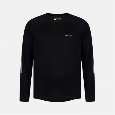 Pinnacle Long sleeve MTB Jersey