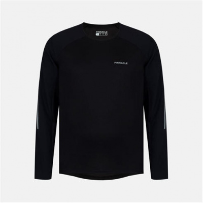 Pinnacle Long sleeve MTB Jersey
