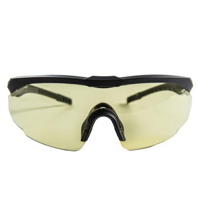 Pinnacle Low Light Cycling Glasses