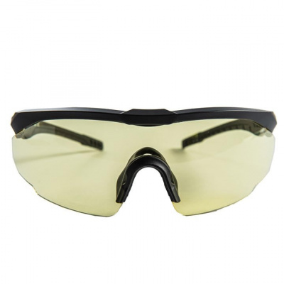 Pinnacle Low Light Cycling Glasses