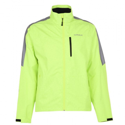 Pinnacle Mens Commute Waterproof Cycling Jacket