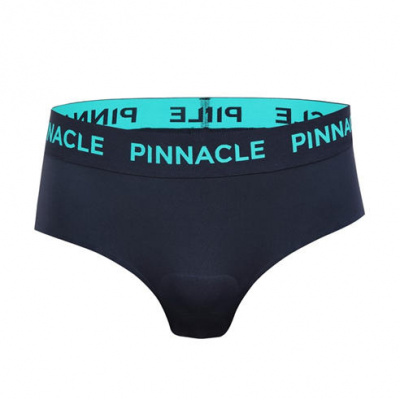 Pinnacle Men's Slim Fit Elastane Inner Cycling Shorts