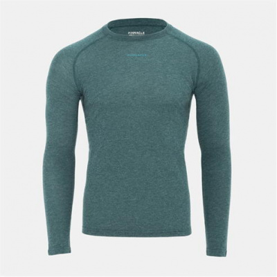 Pinnacle Merino Long Sleeve Baselayer Mens