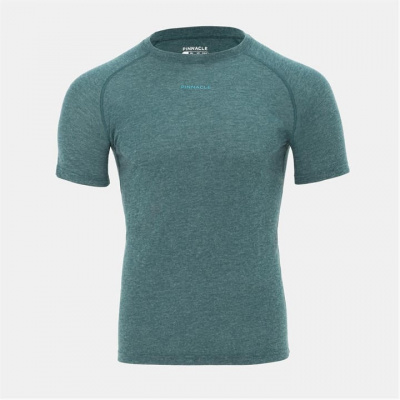 Pinnacle Merino Short Sleeve Baselayer