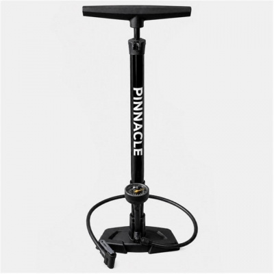 Pinnacle Metal Floor Pump